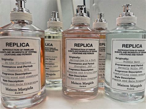 best replica mens perfume|maison margiela perfume most popular.